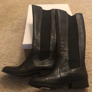 Jessica Simpson boots